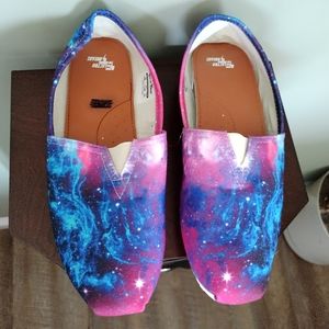 Electro Threads Stellar Shoes Size 10 Men 11.5 Women